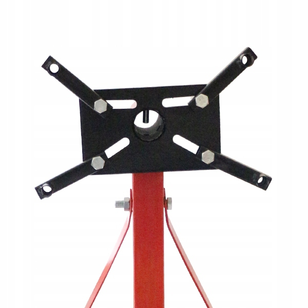 Carucior stand suport motor 900kg rotativ 360° pliabil cu 6 roti (KD325) [5]