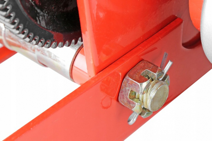 Carucior troliu electropalan 1000kg macara port palan electric (1070) [2]