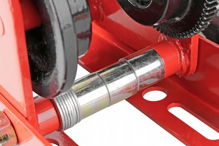 Carucior troliu electropalan 1000kg macara port palan electric (1070) [4]