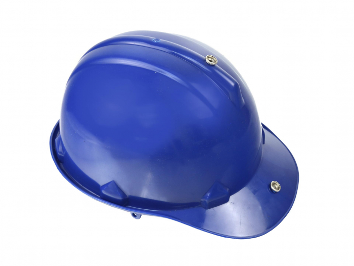 Casca + masca halat protectie sablare nisip (G02023) [4]