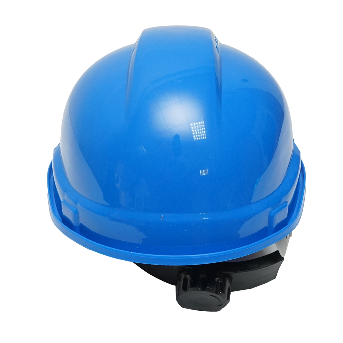 Casca ventilata reglabila 51-63cm albastra (BK77480) [4]