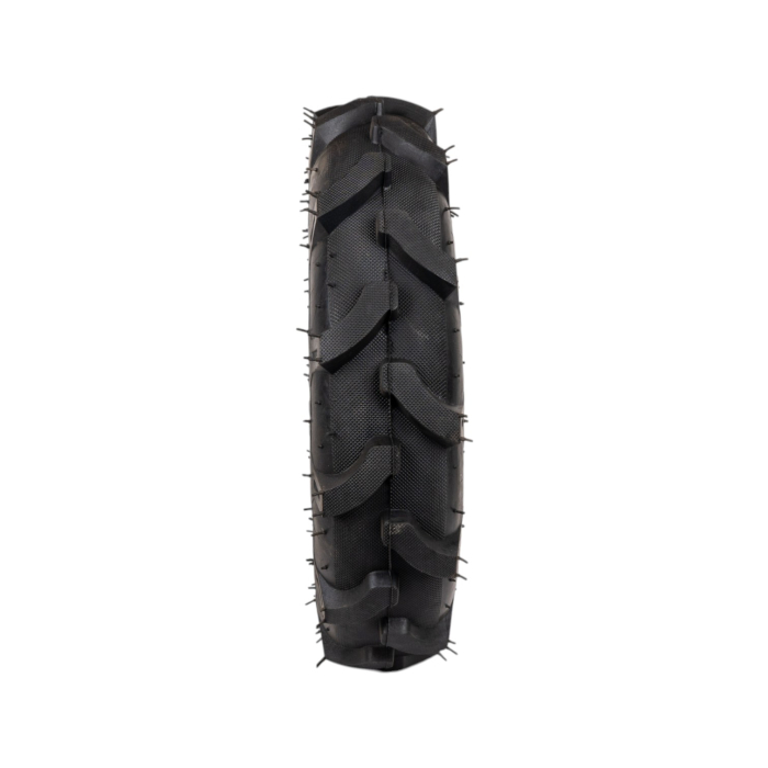 Cauciuc cu camera 5.00-12 pentru tractor si motocultor, 2PR  (BRM01693) [2]