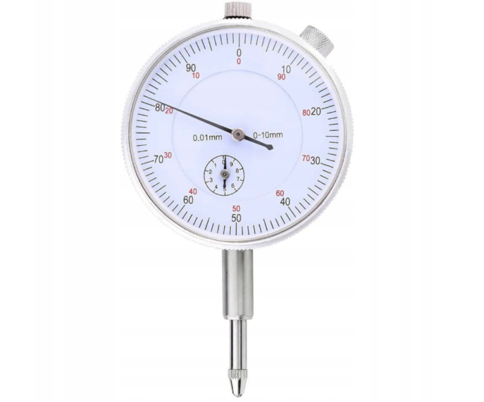 Ceas comparator 0-10mm (S11598) [4]