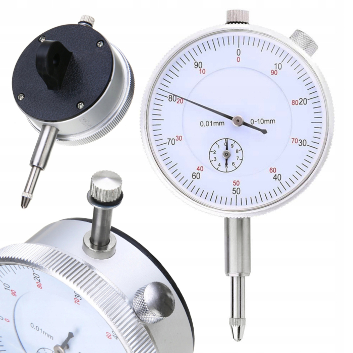 Ceas comparator 0-10mm (S11598) [2]