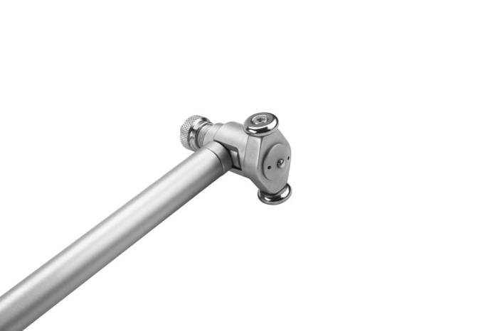 Ceas comparator pliabil 50-160 mm (KD3579) [7]