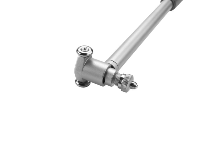 Ceas comparator pliabil 50-160 mm (KD3579) [6]