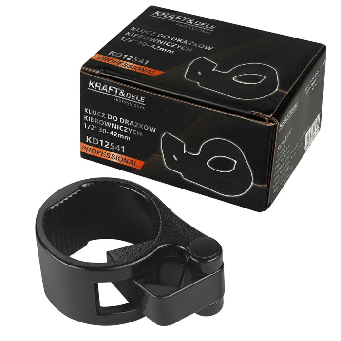 Cheie asamblare si demontare tija directie bieleta 30-42mm (KD12541) [6]