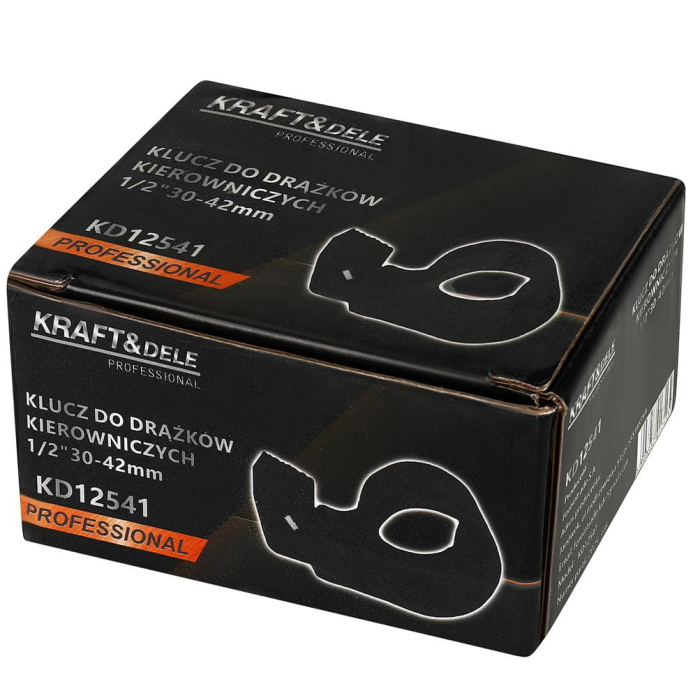 Cheie asamblare si demontare tija directie bieleta 30-42mm (KD12541) [5]