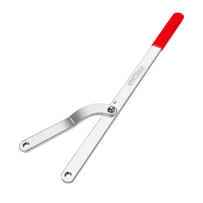 Cheie blocare fulii si pinioane, interval de lucru 40-220 mm (KD5985) [6]