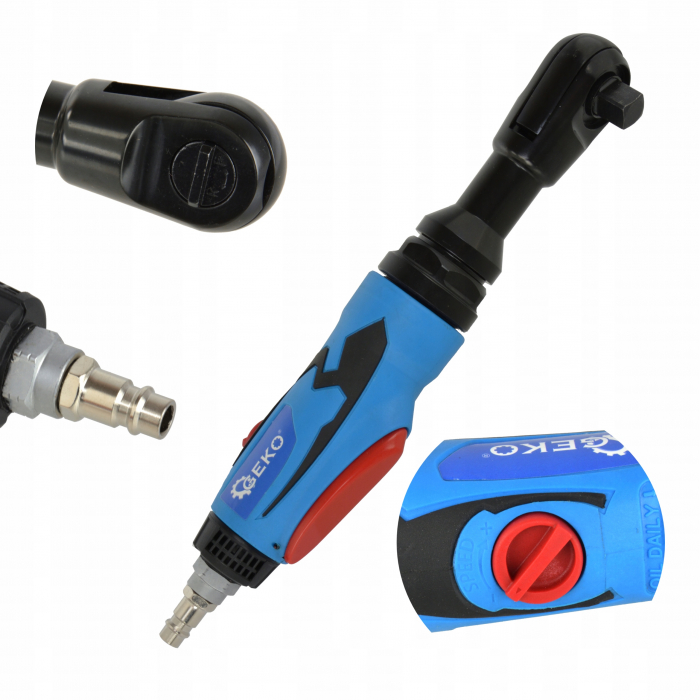 Cheie clichet antrenor pneumatic impact 160Nm (G03155) [1]