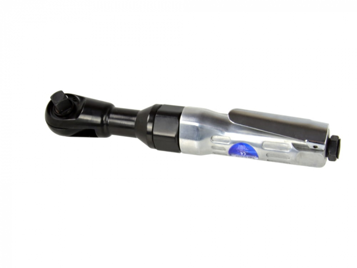 Cheie clichet antrenor pneumatic impact 68Nm + 16 chei + accesorii (G00581) [5]