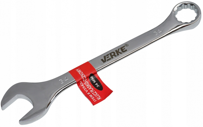 Cheie combinata fixa 34mm (V35434) [4]