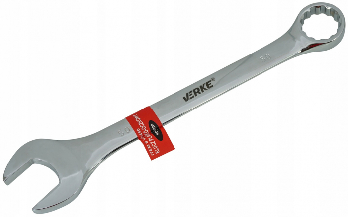 Cheie combinata fixa 50mm (V35450) [4]