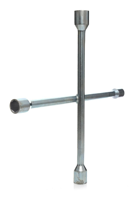 Cheie cruce prezoane roti 17 19 21 23mm (KD10221) [2]