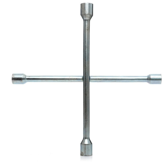 Cheie cruce prezoane roti 17 19 21 23mm (KD10221) [6]