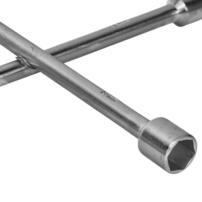 Cheie cruce prezoane  roti 17 19 21 23mm (KD10532) [4]