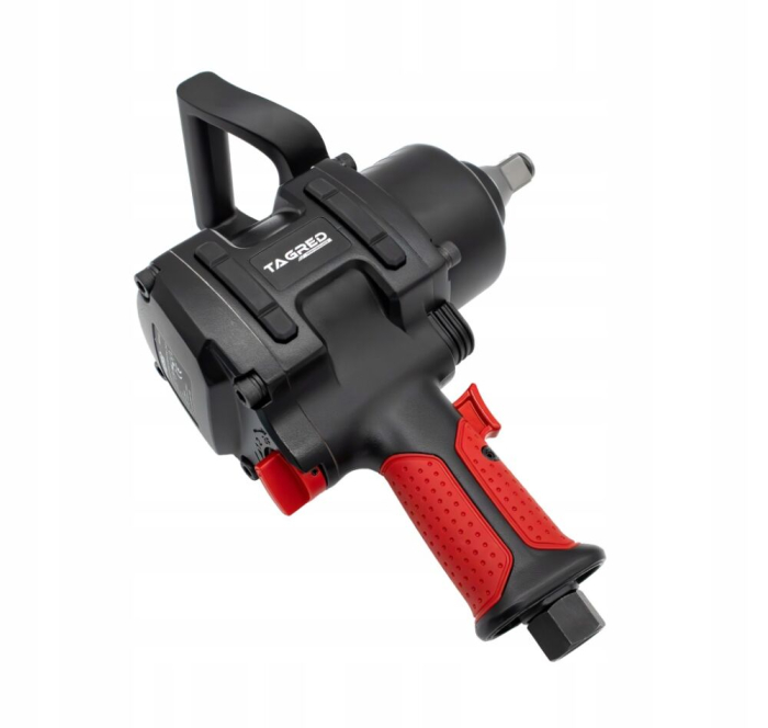 Cheie de impact pneumatica 3/4", 2880Nm, mecanism Twin Hammer (TA8543) [4]