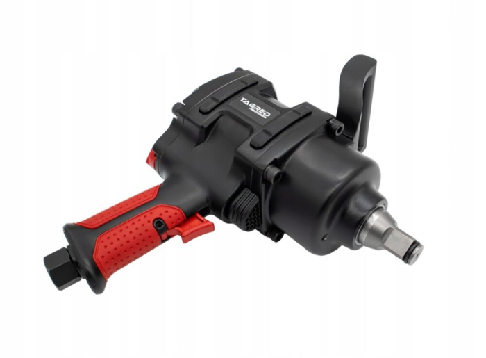 Cheie de impact pneumatica 3/4", 2880Nm, mecanism Twin Hammer (TA8543) [5]