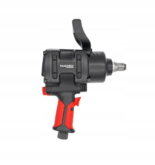 Cheie de impact pneumatica 3/4", 2880Nm, mecanism Twin Hammer (TA8543) [3]