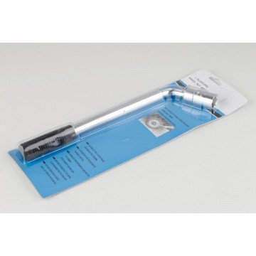 Cheie de roti telescopica tip L din otel CrV, 1/2", 17/19 mm, 330-530 mm (MAX1719) [6]