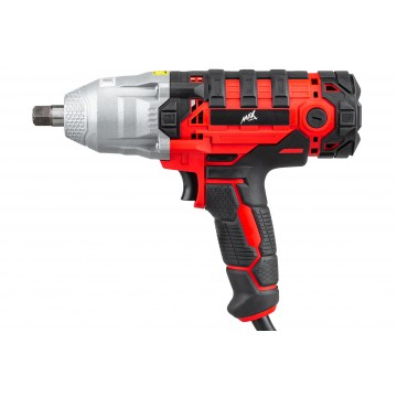 Cheie de strangere cu impact electrica 2200W 750Nm 1/2" cu tubulare si valiza (MXEW01) [13]