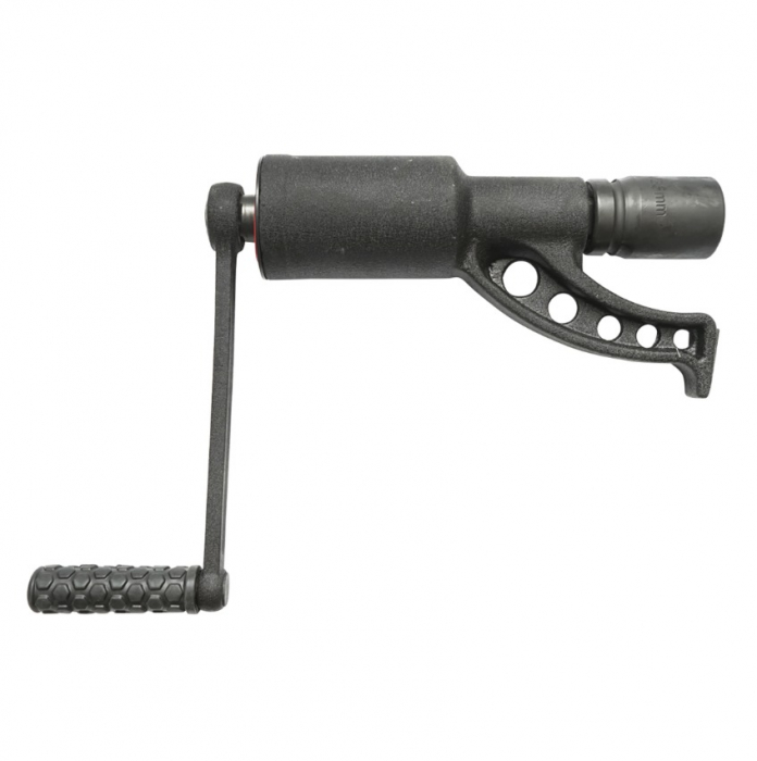 Cheie desfacut roti tir camion 5000Nm cu reductor DISFP13 (BK92507) [5]