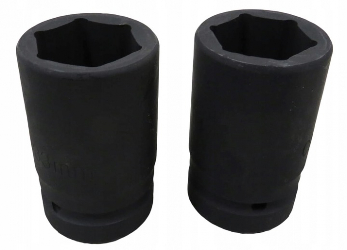Cheie desfacut roti tir camion 7800Nm cu reductor multiplicator amplificator forta de putere (M57118) [5]