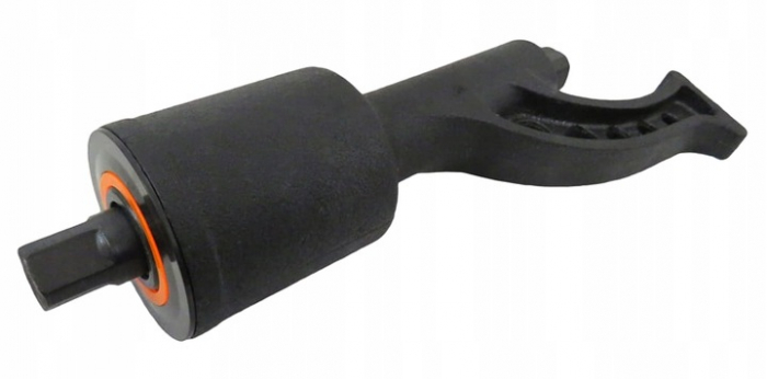 Cheie desfacut roti tir camion 7800Nm cu reductor multiplicator amplificator forta de putere (M57118) [3]
