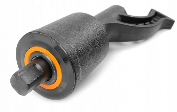 Cheie desfacut roti tir camion cu reductor multiplicator amplificator forta de putere (M57115) [2]