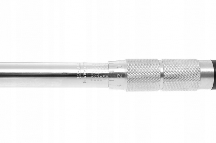 Cheie dinamometrica 1 2 cu 3 tubulare 28-210Nm 17, 19, 21mm (TA4081) [8]