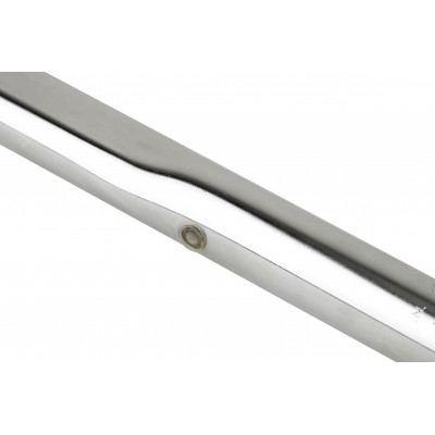 Cheie dinamometrica 1/2" din otel CrV, 42-210 Nm, 460 mm (EC460) [7]
