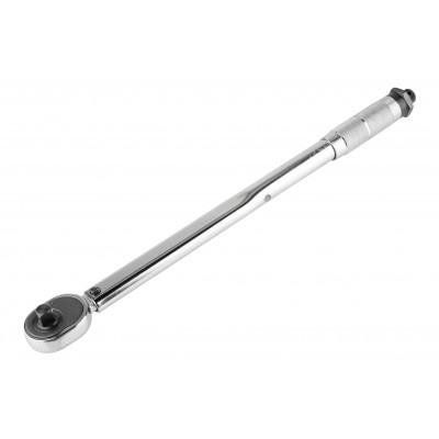 Cheie dinamometrica 1/2" din otel CrV, 42-210 Nm, 460 mm (EC460) [2]