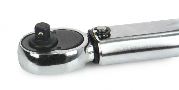 Cheie dinamometrica 1-4 5-25Nm 265mm (M53579) [8]