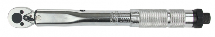 Cheie dinamometrica 1-4 5-25Nm 265mm (M53579) [4]