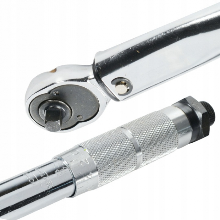 Cheie dinamometrica 1/4" 5-25Nm 275mm (11602) [2]