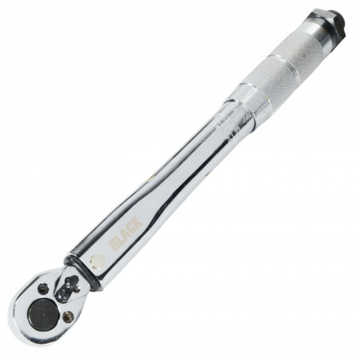 Cheie dinamometrica 1/4" 5-25Nm 275mm (11602) [3]