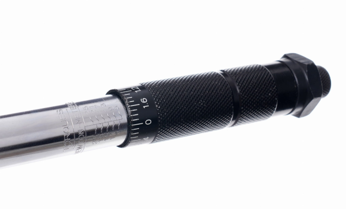 Cheie dinamometrica 1 4 5-25Nm (KD10392) [8]