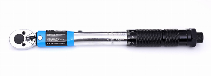 Cheie dinamometrica 1 4 5-25Nm (KD10392) [3]