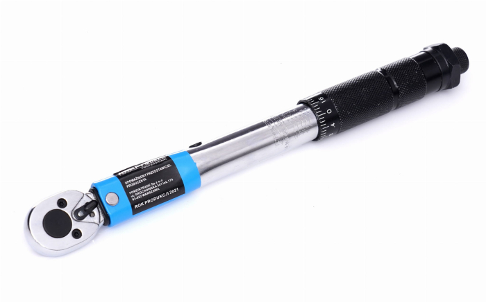 Cheie dinamometrica 1 4 5-25Nm (KD10392) [4]