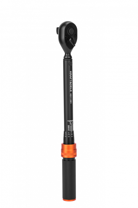 Cheie dinamometrica ½ 10-60Nm (KD11391) [10]