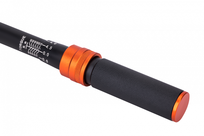 Cheie dinamometrica ½ 10-60Nm (KD11391) [11]