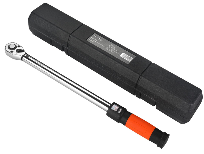 Cheie dinamometrica 12 10-220Nm (KD11382) [3]