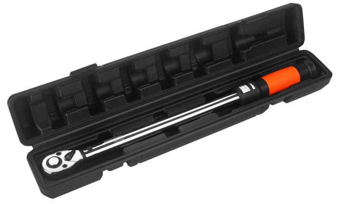 Cheie dinamometrica 12 10-220Nm (KD11382) [2]