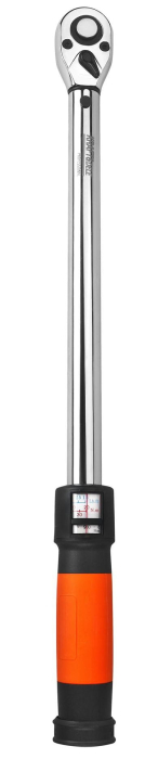 Cheie dinamometrica 12 10-220Nm (KD11382) [4]