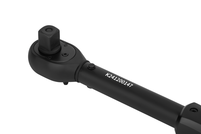 Cheie dinamometrica 12 10-60Nm 310mm (KD11393) [12]