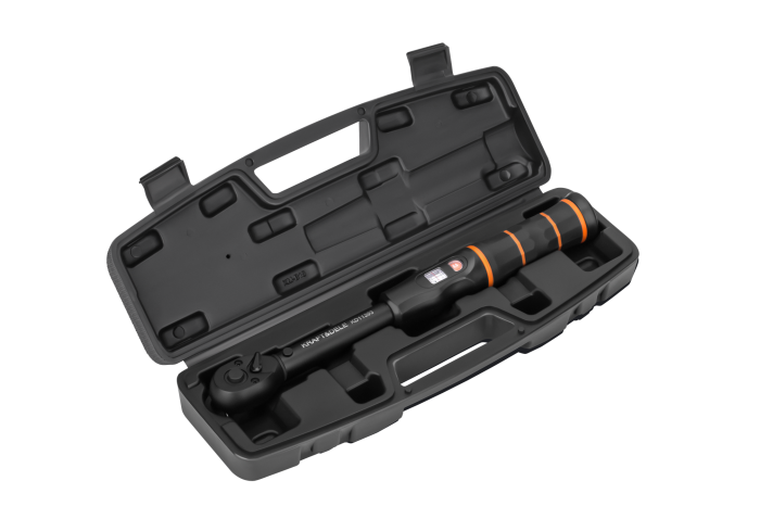 Cheie dinamometrica 12 10-60Nm 310mm (KD11393) [5]