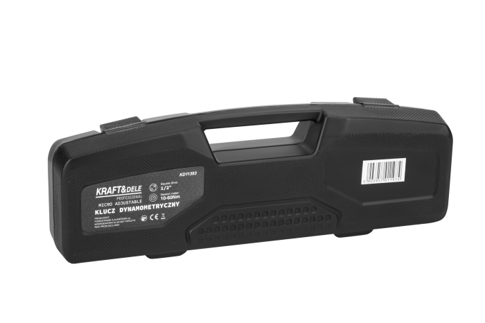 Cheie dinamometrica 12 10-60Nm 310mm (KD11393) [13]