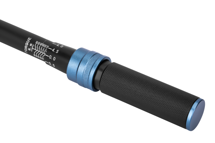 Cheie dinamometrica 12 10-60Nm 310mm (WDS2651) [12]