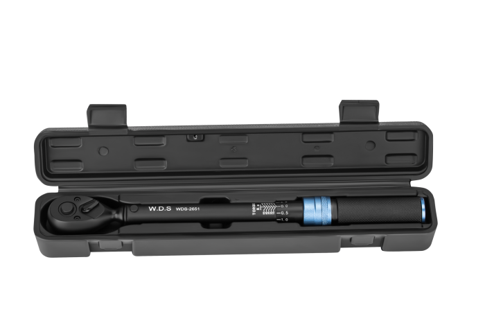 Cheie dinamometrica 12 10-60Nm 310mm (WDS2651) [3]