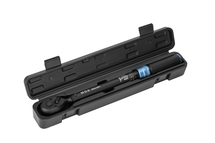 Cheie dinamometrica 12 10-60Nm 310mm (WDS2651) [4]